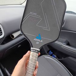 Joola Ben Johns Hyperion CFS 16 mm Pickleball Paddle