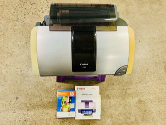Canon i960 Photo Printer