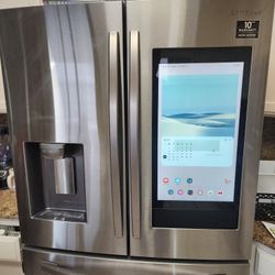 Samsung Fridge