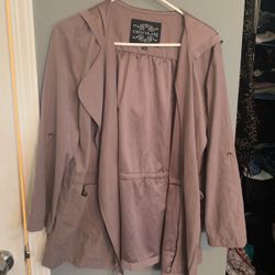 Light Jacket