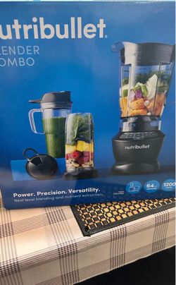 Nutribullet