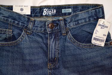 New Boys Jeans