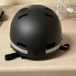 Bell Bike Helmet
