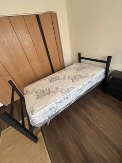 Twin Bed Frames
