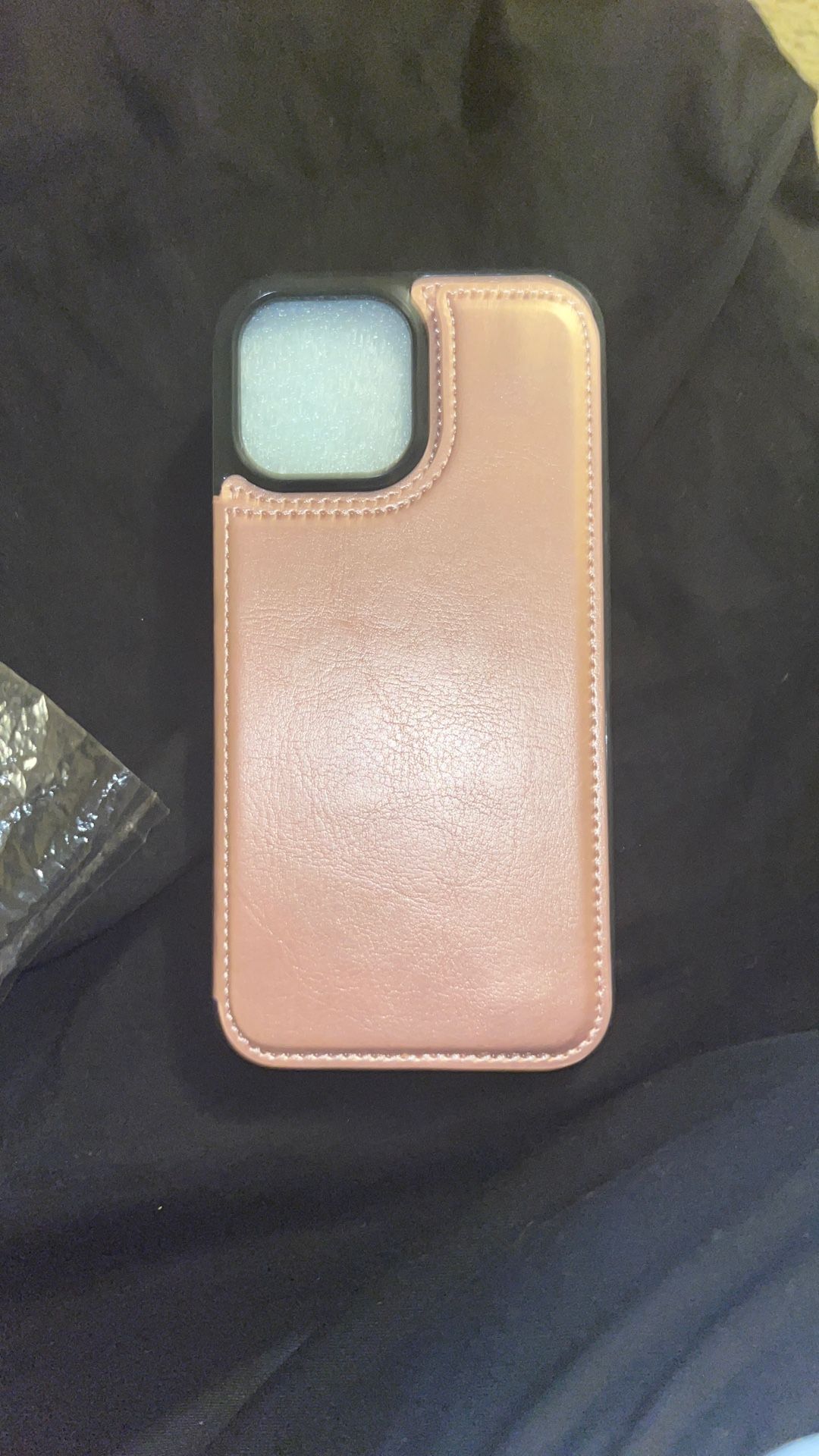 iPhone 13 Hard Case Cover New