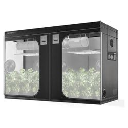 Ac infinity Grow Tent 10x5