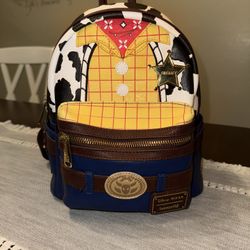 Disney Back Pack 
