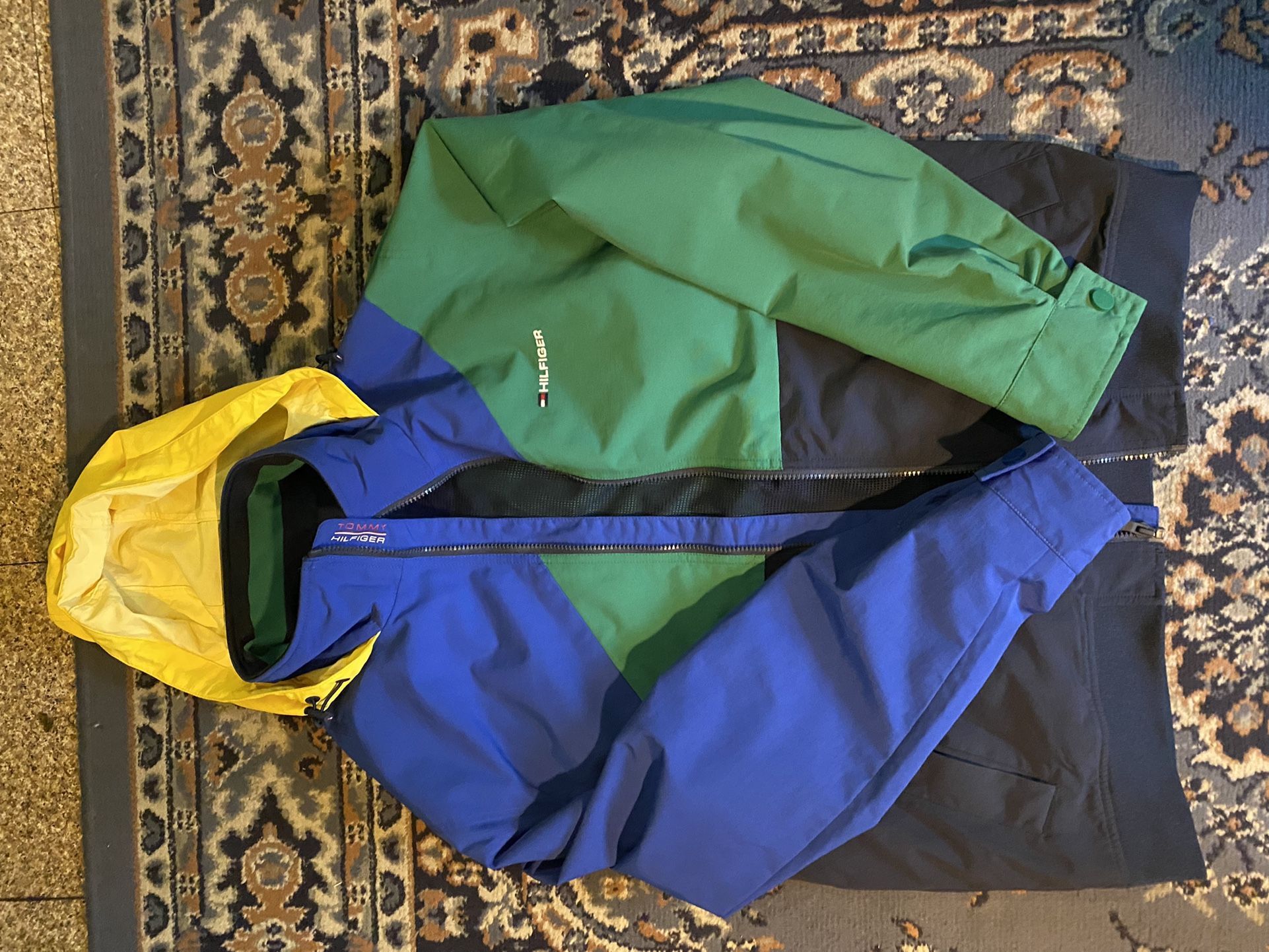 Tommy Hilfiger Jacket