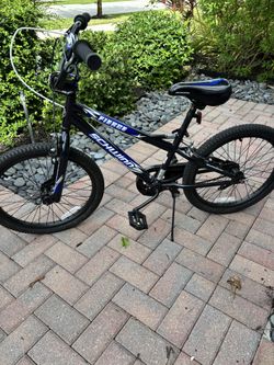 Kids Schwinn Bike 20”