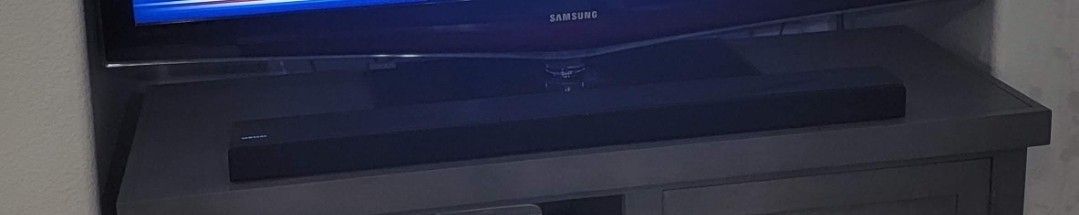 Samsung Sound Bar