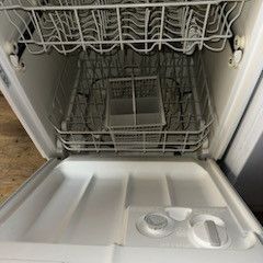 Dishwasher