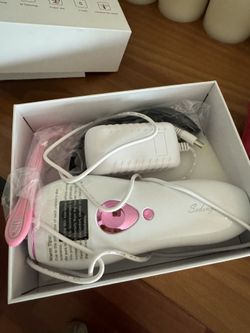 IPL At-home Hair Remover