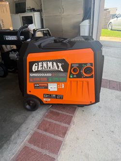 8500w generator inverter