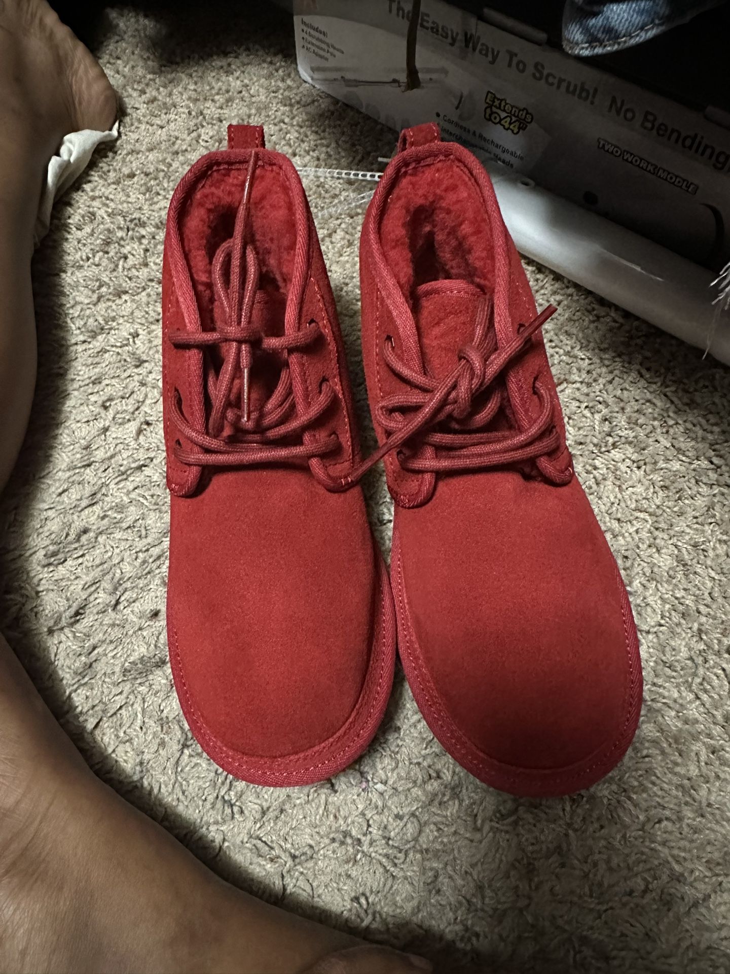 Ugg Boots
