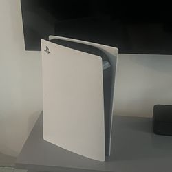 PS5 digital