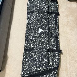 Burton Wheelie Flight Attendant Snowboard Bag 156cm