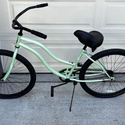 Brand New Beach Cruiser For Sale