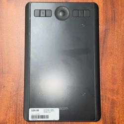 Wacom PTH-460