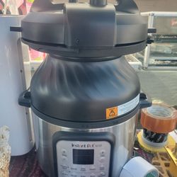 Instant Pot 