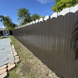Fence