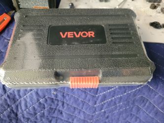 Bolt, nut, screw extractor by Vevor