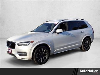 2017 Volvo XC90