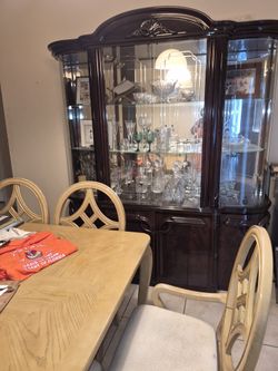 China Cabinet