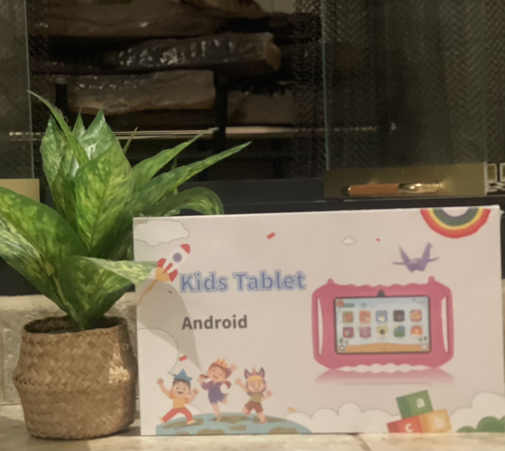 Kids Tablet