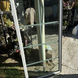 Sliding Window ( 44x 44)