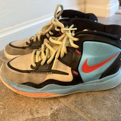 Nike Kyrie Infinity SE Air Jordans 4.5 Youth 