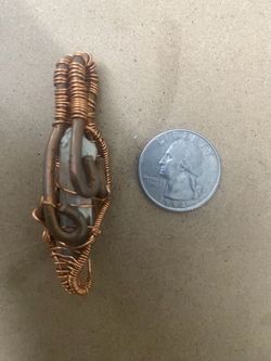 Unidentified/Unspecified Precious Gem/Mineral