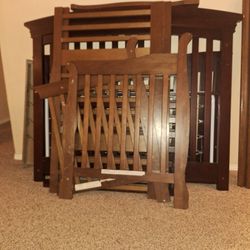Free Crib