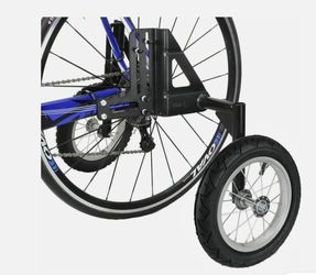 ADULT TRAINING WHEELS