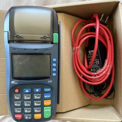 POS terminal