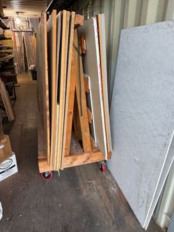 Rolling. A Frame
