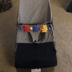 Baby Bjorn Bouncer