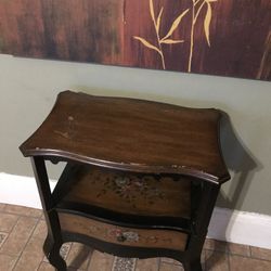 $25  nice table paid $149