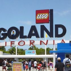LEGOLAND TICKETS 