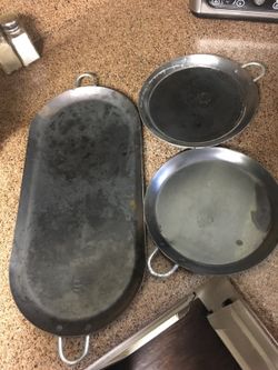 Griddles