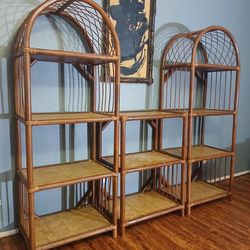 Boho Etagere unit