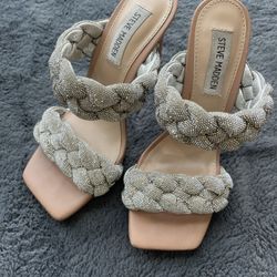 Steve Madden Kenley Heels