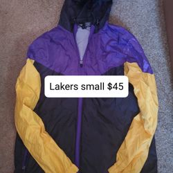 Lakers Size Small