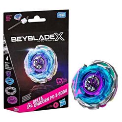Beyblade X Delta Unicorn