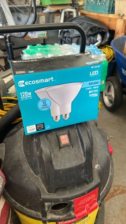 Eco smart Day Light Light Bulbs