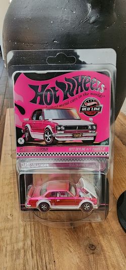 Rlc Skyline Hotwheels