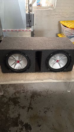 Sounds for sale
