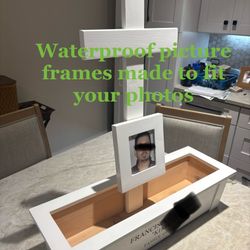 High Quality Cemetery Box - FREE DELIVERY
