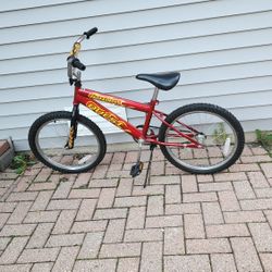 Kids Bicycle - 17 in