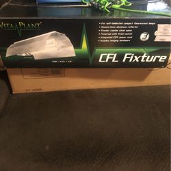 Indoor Plant/Grow Room