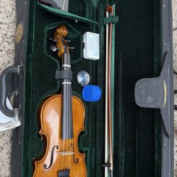 Violin 